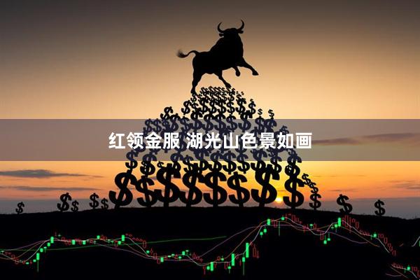 红领金服 湖光山色景如画