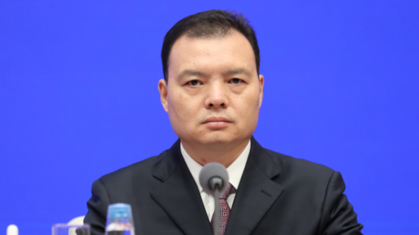 鹏配资 全国老年人口达3.1亿，预期寿命79岁，比世界平均水平高5岁