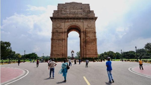 港联配资 首个航班已降落广州，时隔5年中印正式恢复直航